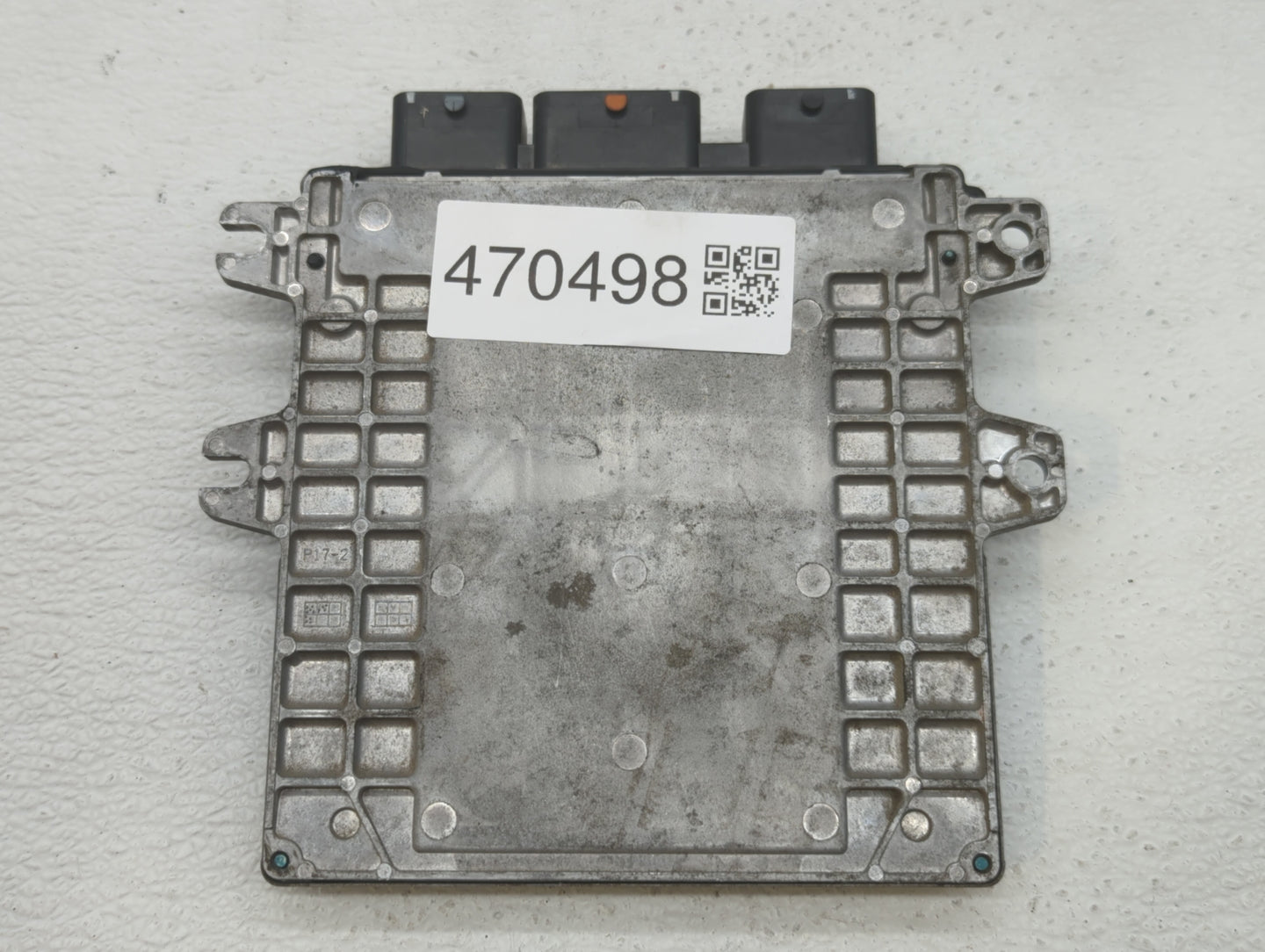 2013-2015 Nissan Rogue PCM Engine Control Computer ECU ECM PCU OEM P/N:NEC005-659 NEC002-688, NEC005-661 Fits Fits 2013 2014