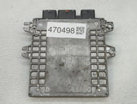 2013-2015 Nissan Rogue PCM Engine Control Computer ECU ECM PCU OEM P/N:NEC005-659 NEC002-688, NEC005-661 Fits Fits 2013 2014