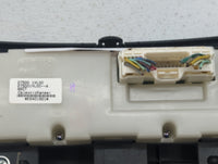 2011-2015 Nissan Rogue Climate Control Module Temperature AC/Heater Replacement P/N:27500 1VL0C 27500 4BB0B Fits OEM Used Au