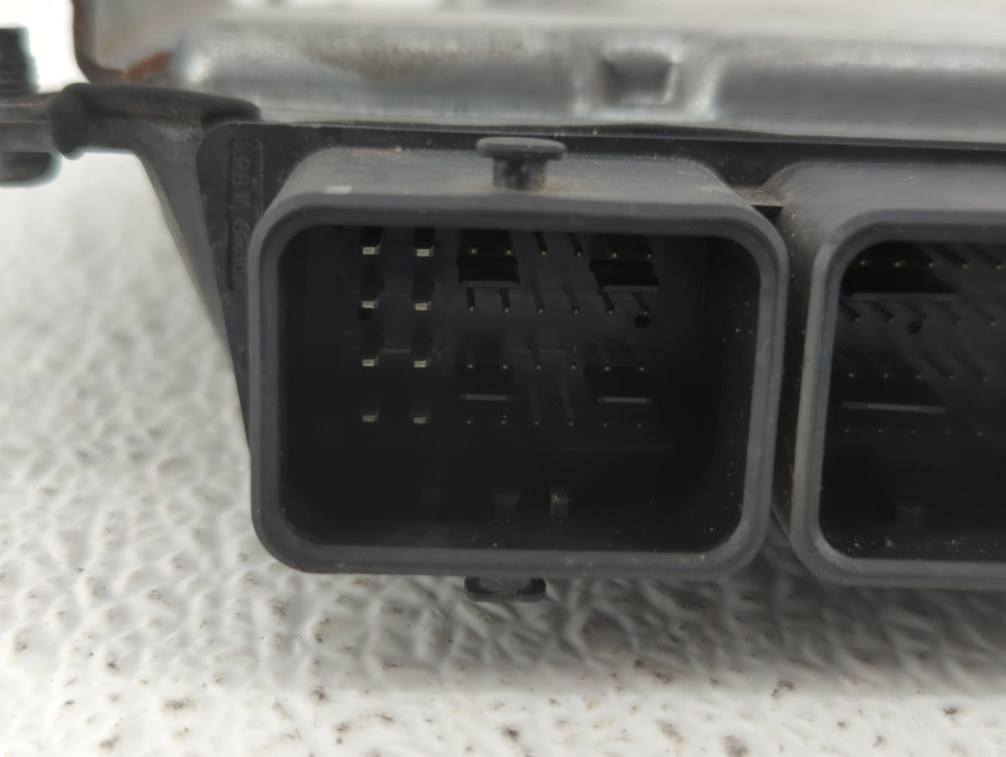 2014-2017 Nissan Rogue PCM Engine Control Computer ECU ECM PCU OEM P/N:NEC006-645 NEC004-010 Fits Fits 2014 2015 2016 2017 O
