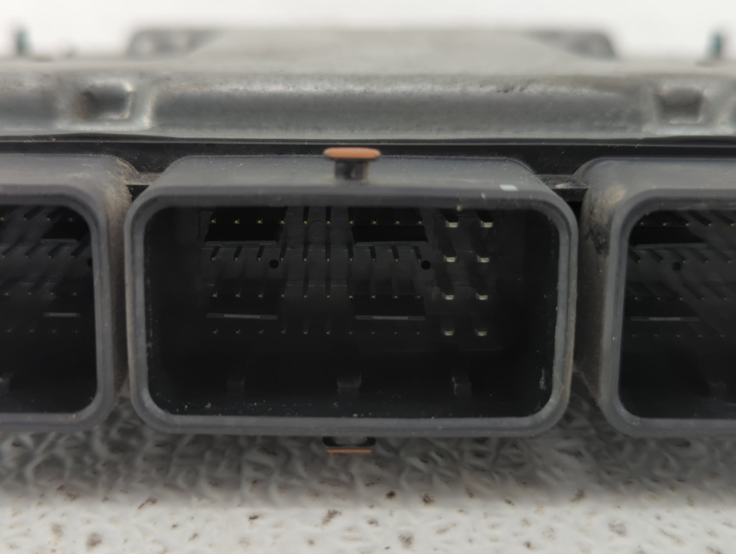 2014-2017 Nissan Rogue PCM Engine Control Computer ECU ECM PCU OEM P/N:NEC006-645 NEC004-010 Fits Fits 2014 2015 2016 2017 O