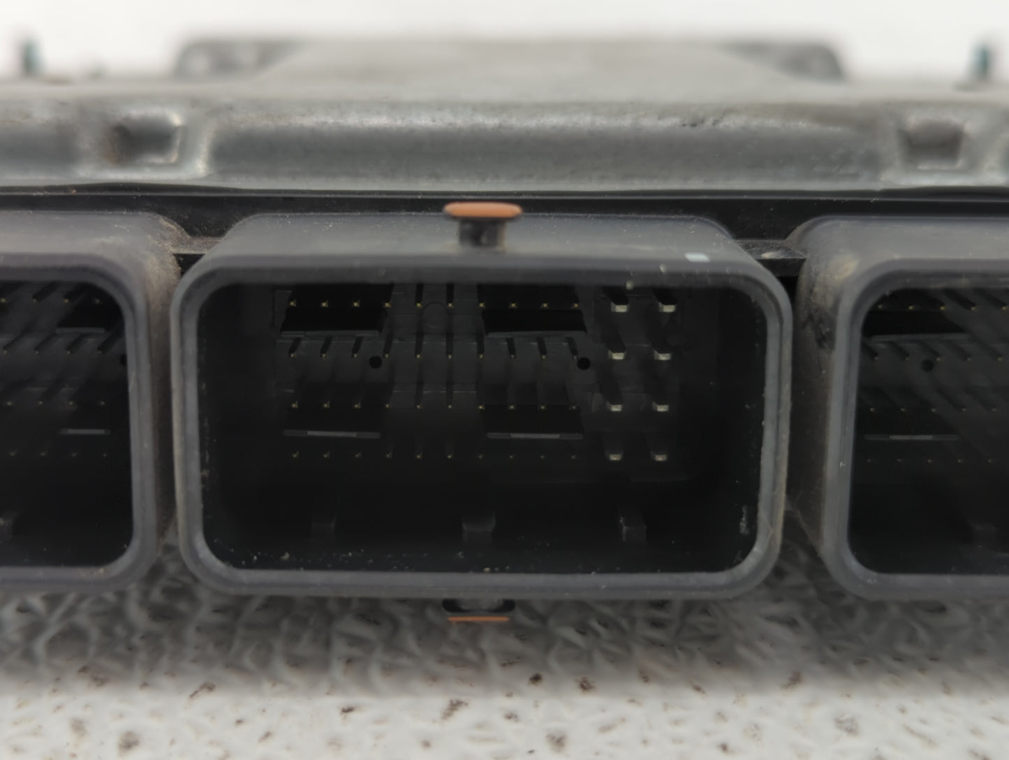 2014-2017 Nissan Rogue PCM Engine Control Computer ECU ECM PCU OEM P/N:NEC006-645 NEC004-010 Fits Fits 2014 2015 2016 2017 O