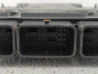 2014-2017 Nissan Rogue PCM Engine Control Computer ECU ECM PCU OEM P/N:NEC006-645 NEC004-010 Fits Fits 2014 2015 2016 2017 O