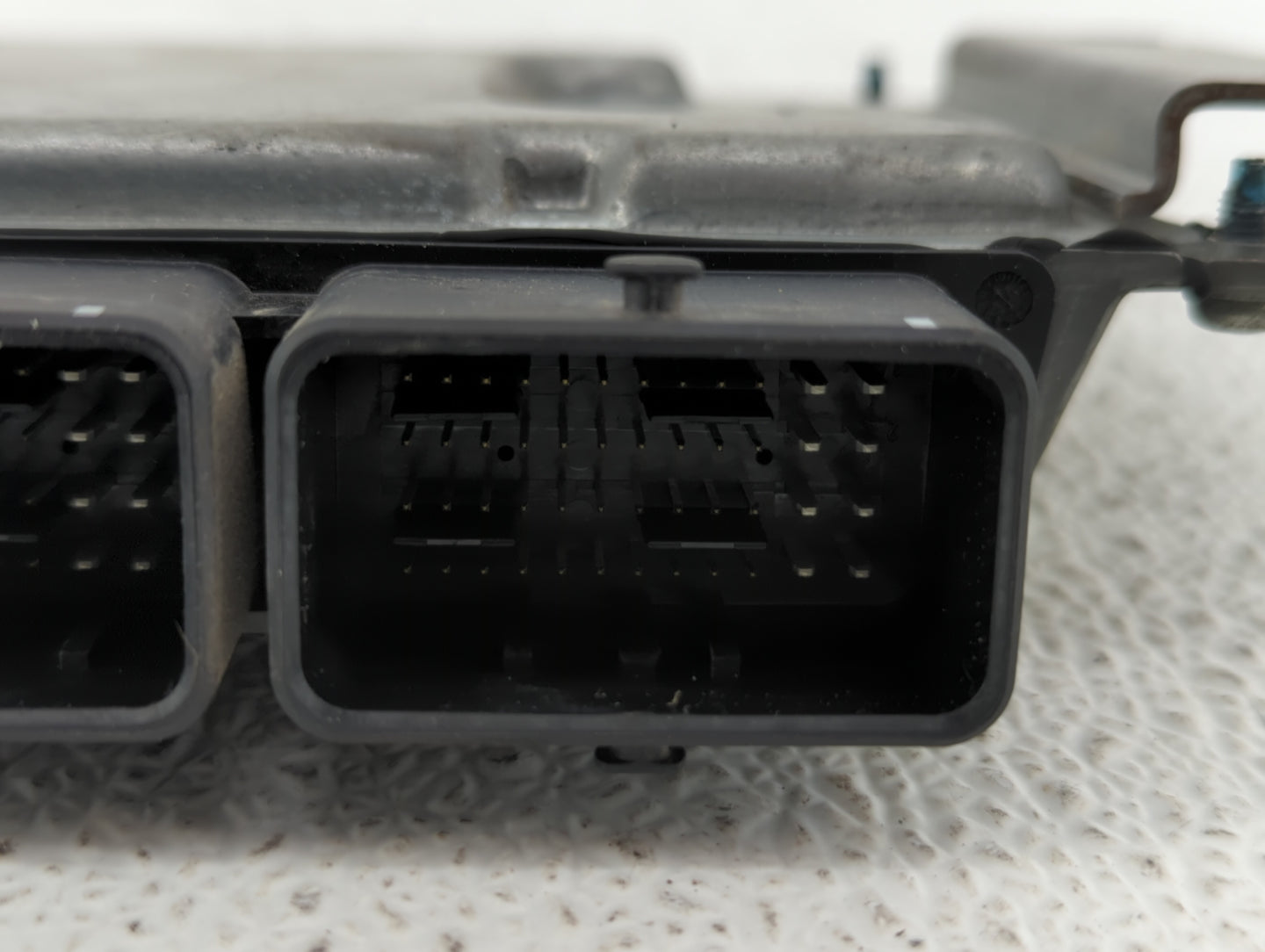 2014-2017 Nissan Rogue PCM Engine Control Computer ECU ECM PCU OEM P/N:NEC006-645 NEC004-010 Fits Fits 2014 2015 2016 2017 O