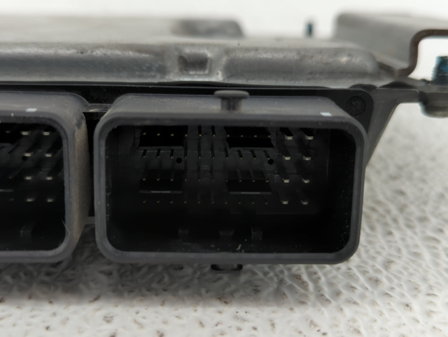 2014-2017 Nissan Rogue PCM Engine Control Computer ECU ECM PCU OEM P/N:NEC006-645 NEC004-010 Fits Fits 2014 2015 2016 2017 O