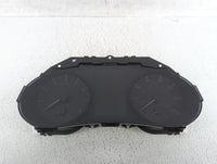 2014 Nissan Rogue Instrument Cluster Speedometer Gauges P/N:248104BA0B 248104BA0C, 248104BA0A, 248104BA0D Fits OEM Used Auto
