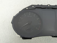 2014 Nissan Rogue Instrument Cluster Speedometer Gauges P/N:248104BA0B 248104BA0C, 248104BA0A, 248104BA0D Fits OEM Used Auto
