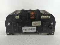 2014 Nissan Rogue Instrument Cluster Speedometer Gauges P/N:248104BA0B 248104BA0C, 248104BA0A, 248104BA0D Fits OEM Used Auto
