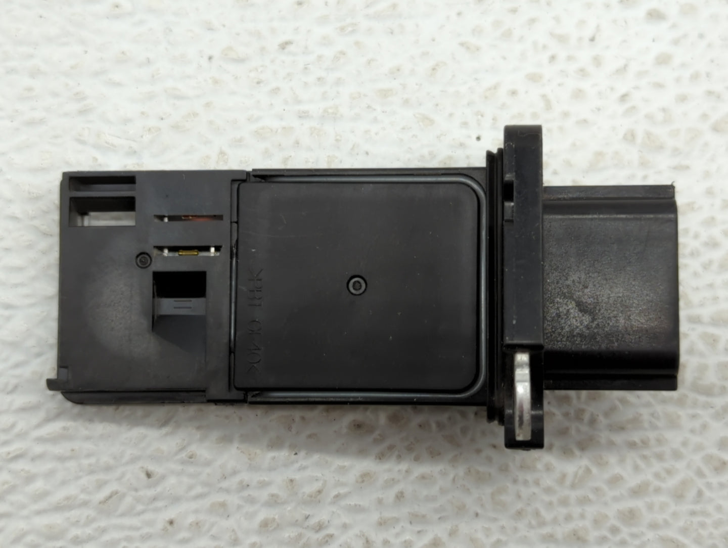 2008-2015 Nissan Rogue Mass Air Flow Meter Maf - Oemusedautoparts1.com