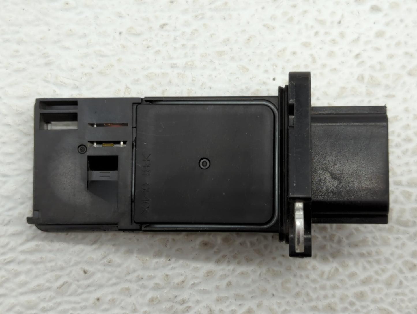 2008-2015 Nissan Rogue Mass Air Flow Meter Maf - Oemusedautoparts1.com
