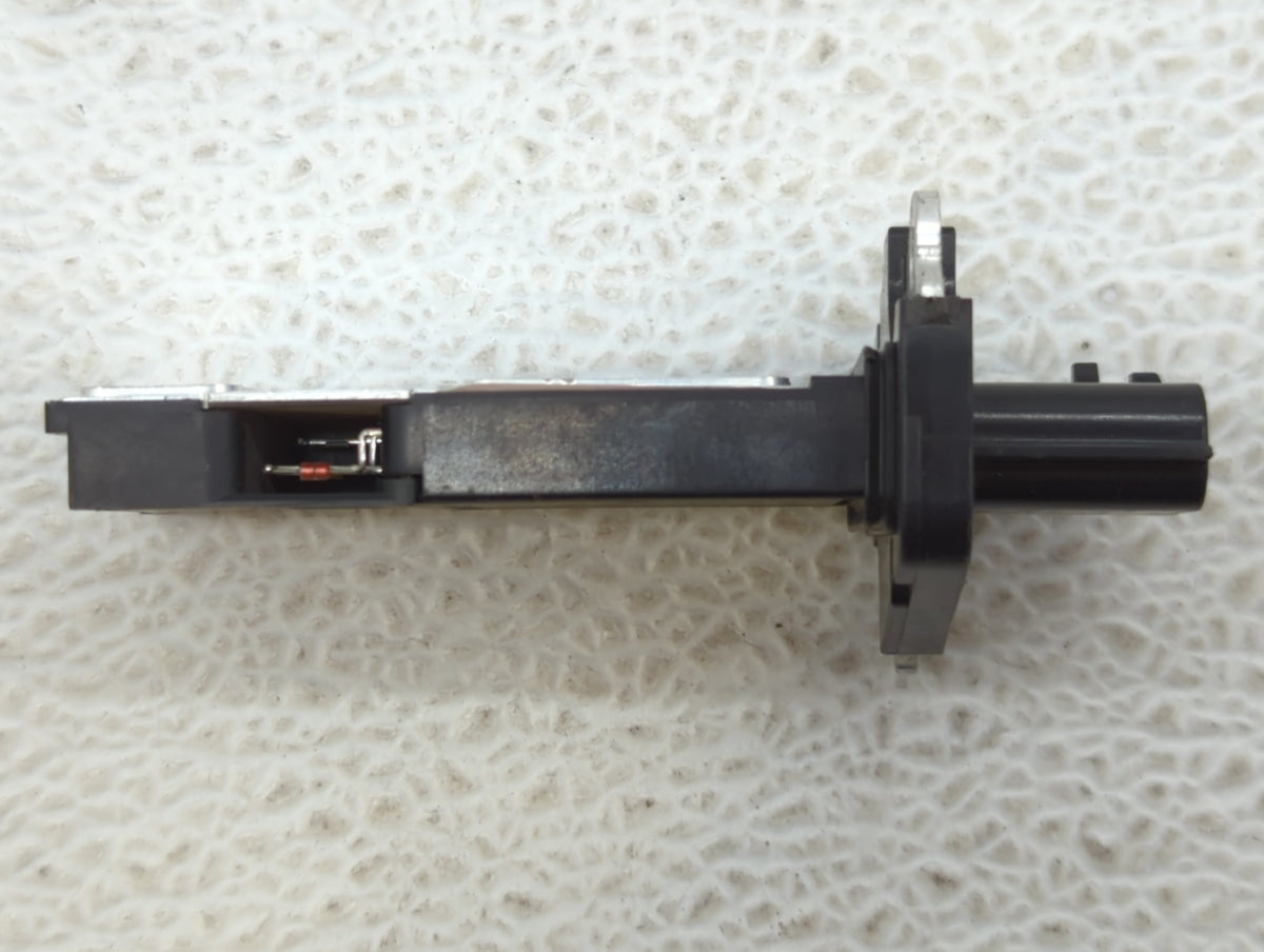 2008-2015 Nissan Rogue Mass Air Flow Meter Maf Sensor 491075 - Oemusedautoparts1.com