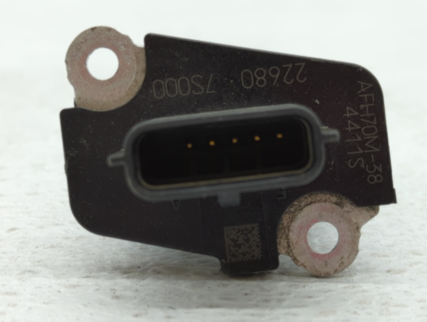 2008-2015 Nissan Rogue Mass Air Flow Meter Maf - Oemusedautoparts1.com