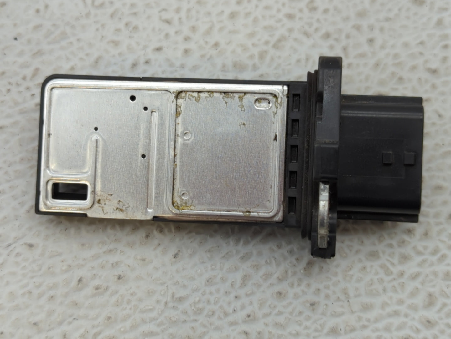 2008-2015 Nissan Rogue Mass Air Flow Meter Maf - Oemusedautoparts1.com