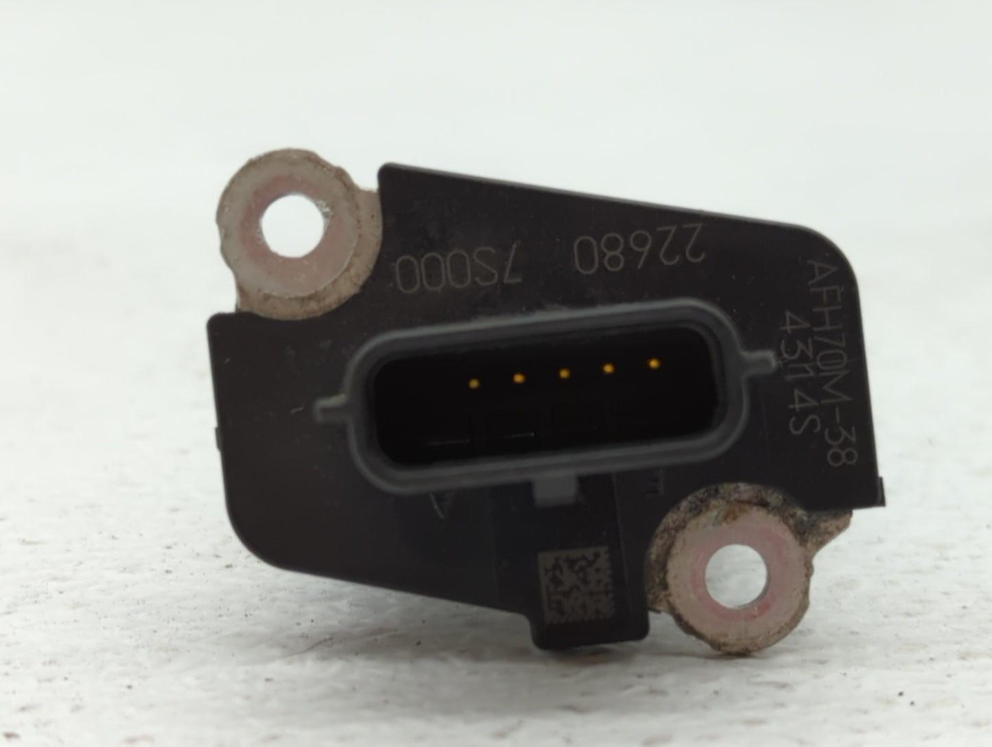 2008-2015 Nissan Rogue Mass Air Flow Meter Maf - Oemusedautoparts1.com