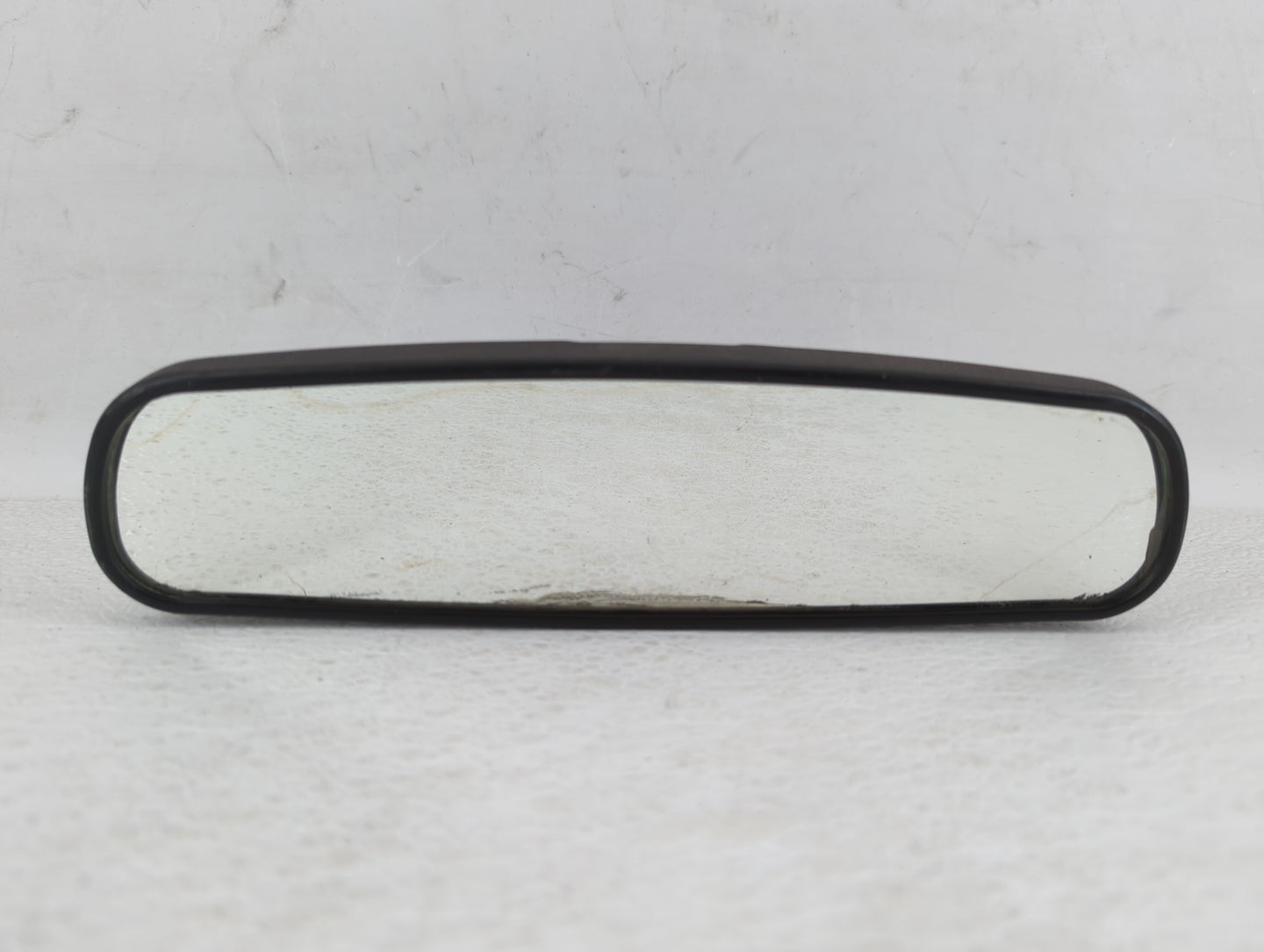 2014-2022 Nissan Rogue Interior Rear View Mirror Replacement OEM P/N:031681 E8011681 Fits OEM Used Auto Parts - Oemusedautop