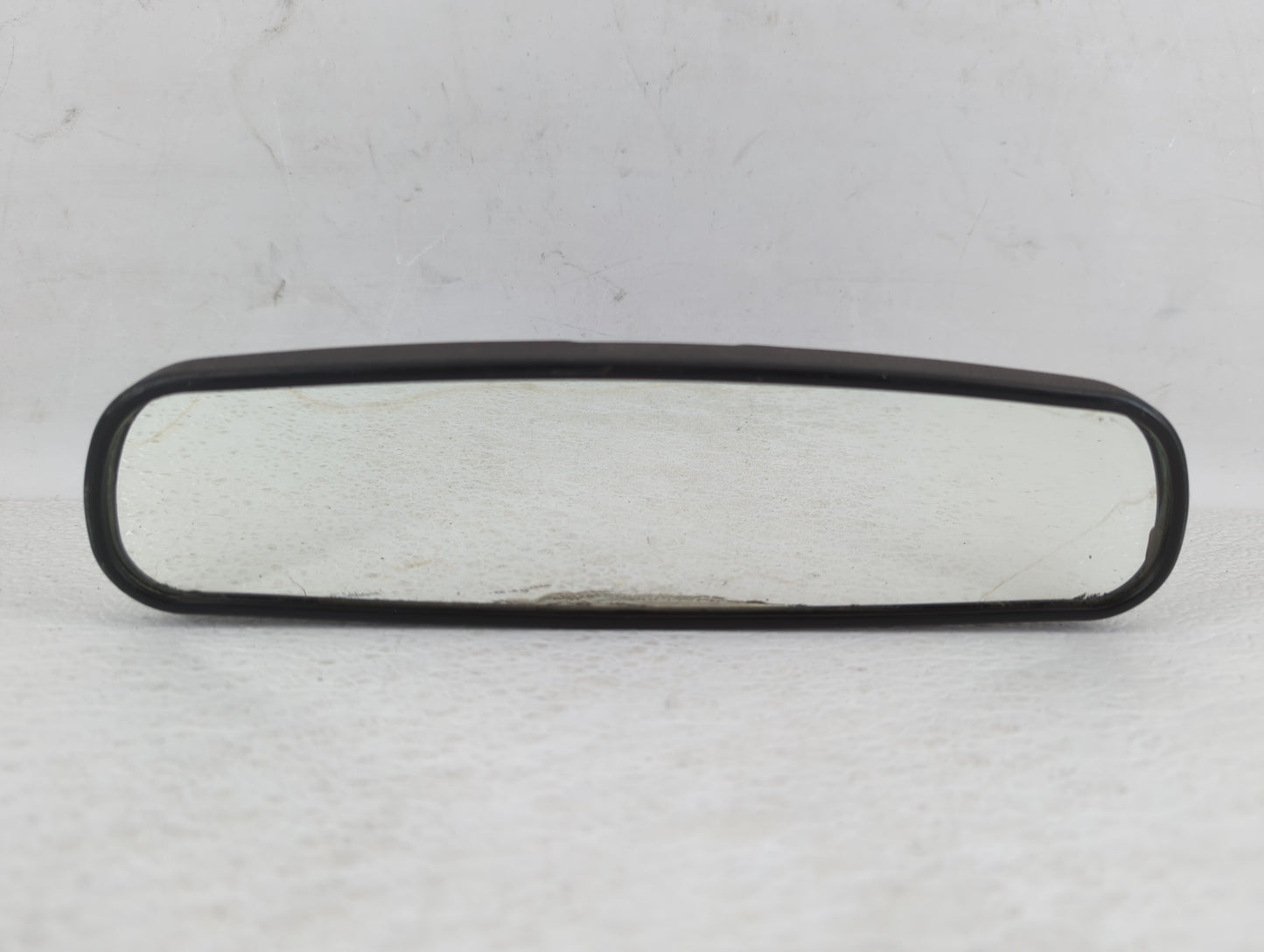 2014-2022 Nissan Rogue Interior Rear View Mirror Replacement OEM P/N:031681 E8011681 Fits OEM Used Auto Parts - Oemusedautop