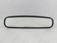 2014-2022 Nissan Rogue Interior Rear View Mirror Replacement OEM P/N:031681 E8011681 Fits OEM Used Auto Parts - Oemusedautop