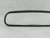 2014-2022 Nissan Rogue Interior Rear View Mirror Replacement OEM P/N:031681 E8011681 Fits OEM Used Auto Parts - Oemusedautop