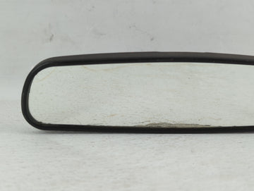2014-2022 Nissan Rogue Interior Rear View Mirror Replacement OEM P/N:031681 E8011681 Fits OEM Used Auto Parts