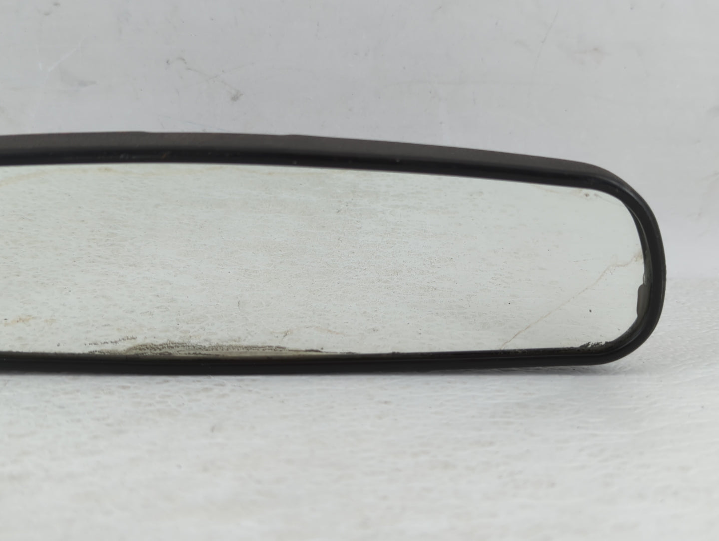 2014-2022 Nissan Rogue Interior Rear View Mirror Replacement OEM P/N:031681 E8011681 Fits OEM Used Auto Parts - Oemusedautop