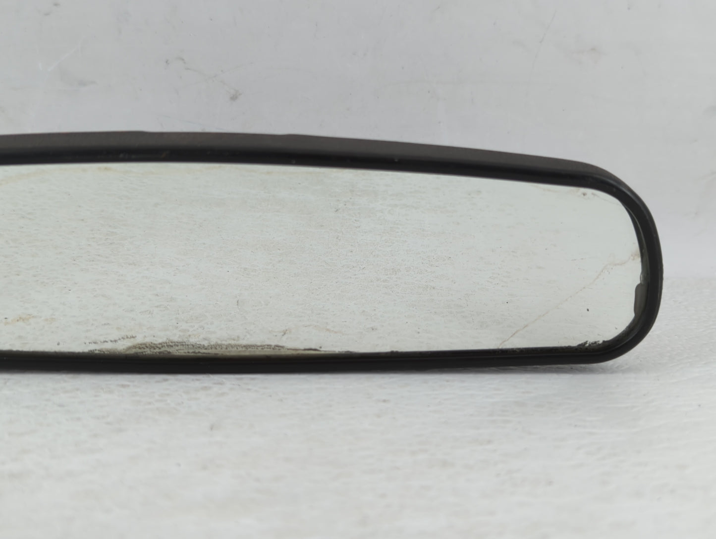 2014-2022 Nissan Rogue Interior Rear View Mirror Replacement OEM P/N:031681 E8011681 Fits OEM Used Auto Parts - Oemusedautop