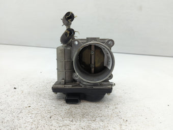compare product 2011-2015 Nissan Rogue Throttle Body P/N:526-01 K Fits Fits 2011 2012 2013 2014 2015 OEM Used Auto Parts