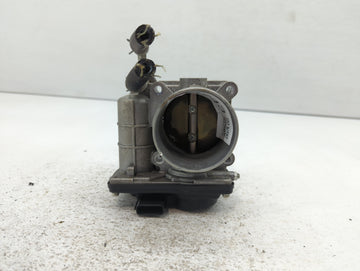 2011-2015 Nissan Rogue Throttle Body P/N:526-01 K Fits Fits 2011 2012 2013 2014 2015 OEM Used Auto Parts - Oemusedautoparts1