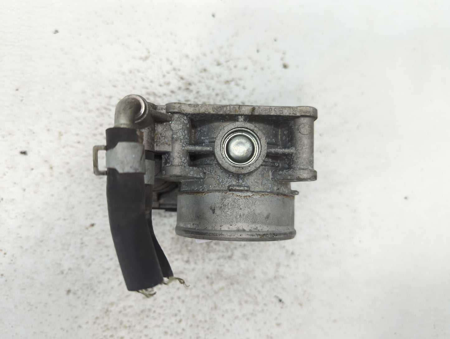 2011-2015 Nissan Rogue Throttle Body P/N:526-01 K Fits Fits 2011 2012 2013 2014 2015 OEM Used Auto Parts - Oemusedautoparts1
