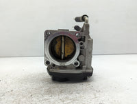 2011-2015 Nissan Rogue Throttle Body P/N:526-01 K Fits Fits 2011 2012 2013 2014 2015 OEM Used Auto Parts - Oemusedautoparts1
