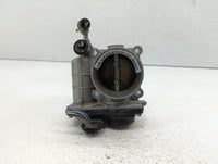 2011-2015 Nissan Rogue Throttle Body P/N:526-01 K Fits Fits 2011 2012 2013 2014 2015 OEM Used Auto Parts - Oemusedautoparts1