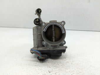 compare product 2011-2015 Nissan Rogue Throttle Body P/N:526-01 K Fits Fits 2011 2012 2013 2014 2015 OEM Used Auto Parts
