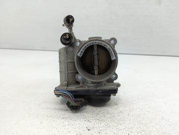 2011-2015 Nissan Rogue Throttle Body P/N:526-01 K Fits Fits 2011 2012 2013 2014 2015 OEM Used Auto Parts - Oemusedautoparts1