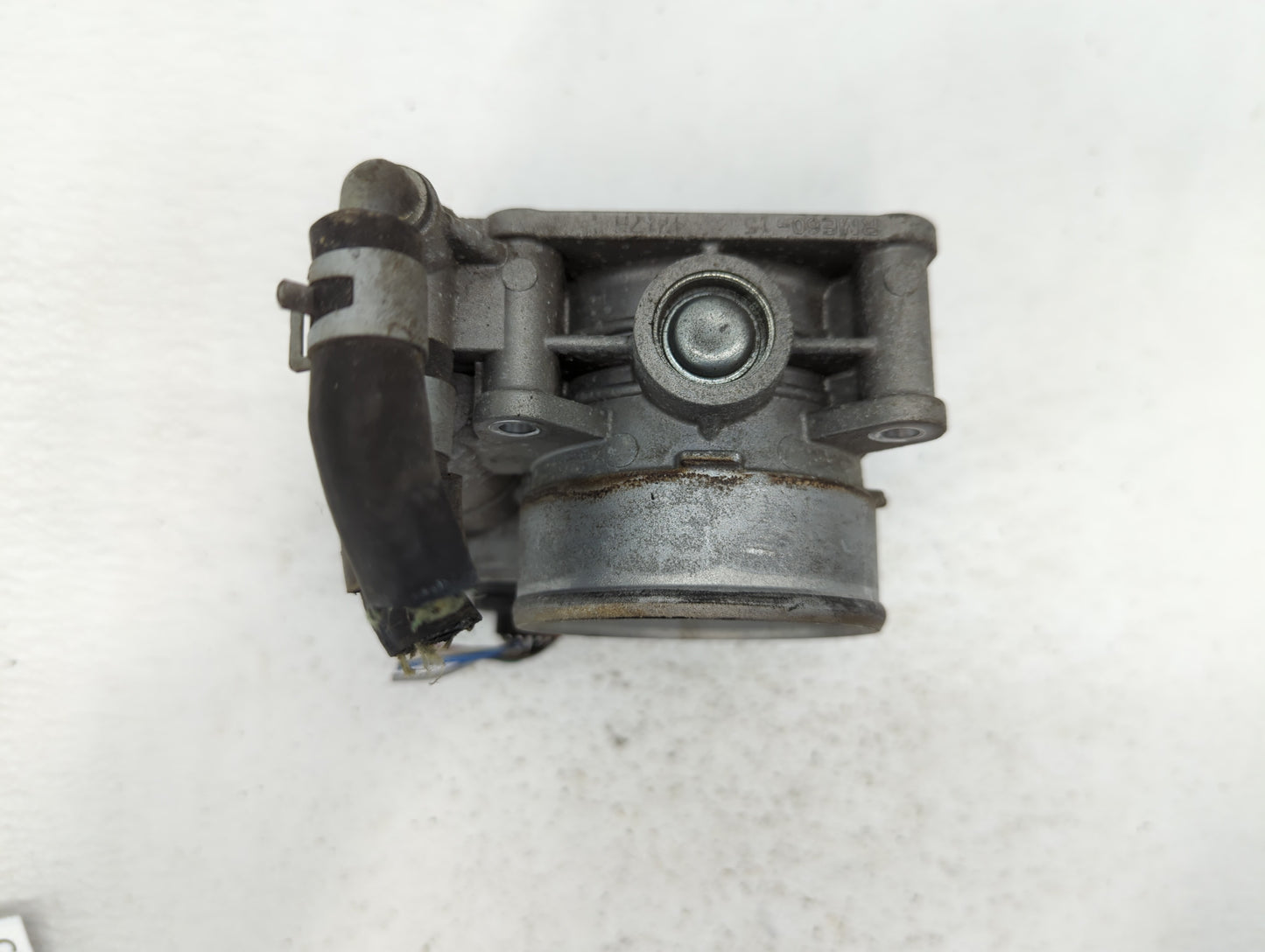 2011-2015 Nissan Rogue Throttle Body P/N:526-01 K Fits Fits 2011 2012 2013 2014 2015 OEM Used Auto Parts - Oemusedautoparts1