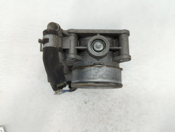 2011-2015 Nissan Rogue Throttle Body P/N:526-01 K Fits Fits 2011 2012 2013 2014 2015 OEM Used Auto Parts