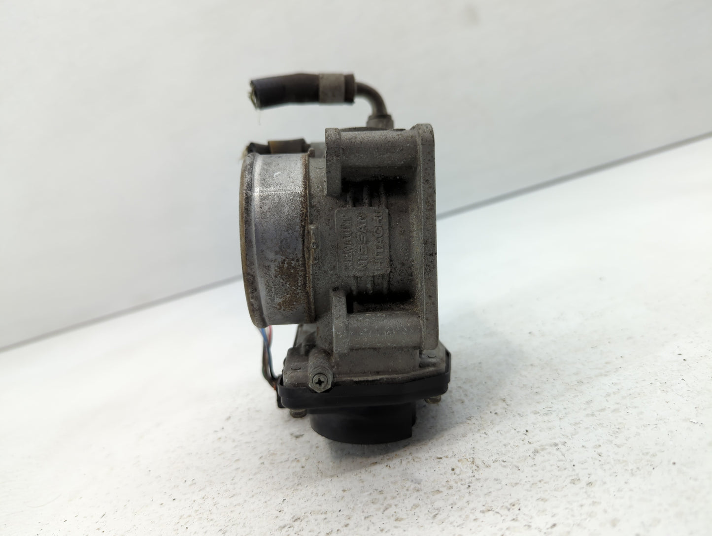 2011-2015 Nissan Rogue Throttle Body P/N:526-01 K Fits Fits 2011 2012 2013 2014 2015 OEM Used Auto Parts - Oemusedautoparts1