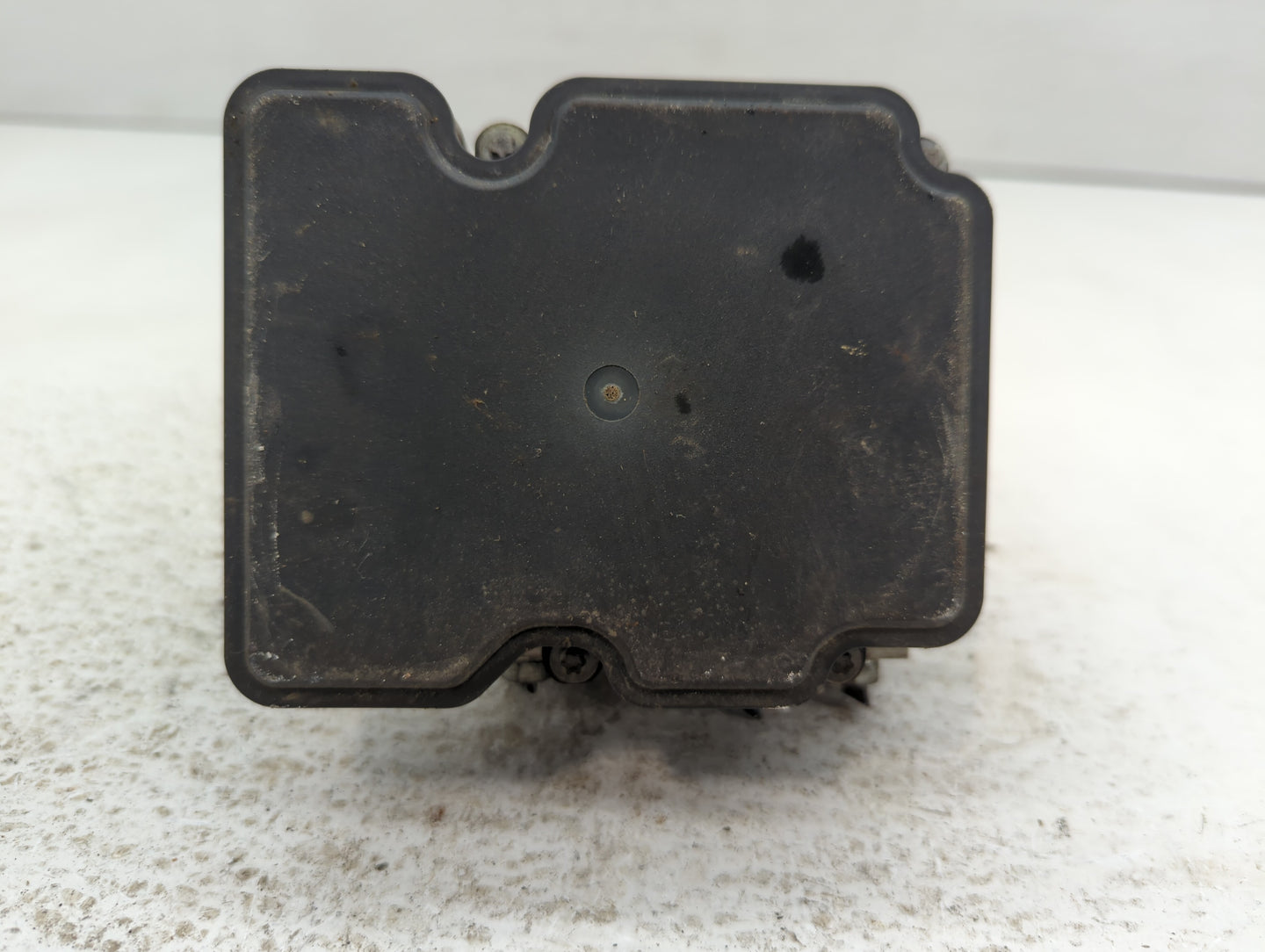 2014-2015 Nissan Rogue ABS Pump Control Module Replacement P/N:47660 4BA0A Fits Fits 2014 2015 OEM Used Auto Parts - Oemused