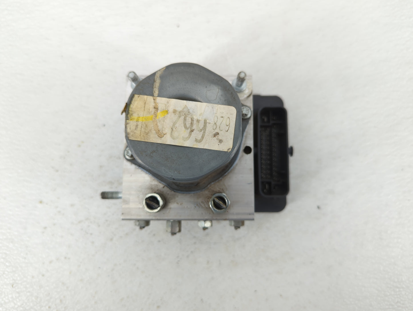2014-2015 Nissan Rogue ABS Pump Control Module Replacement P/N:47660-4BF0A Fits Fits 2014 2015 OEM Used Auto Parts - Oemused