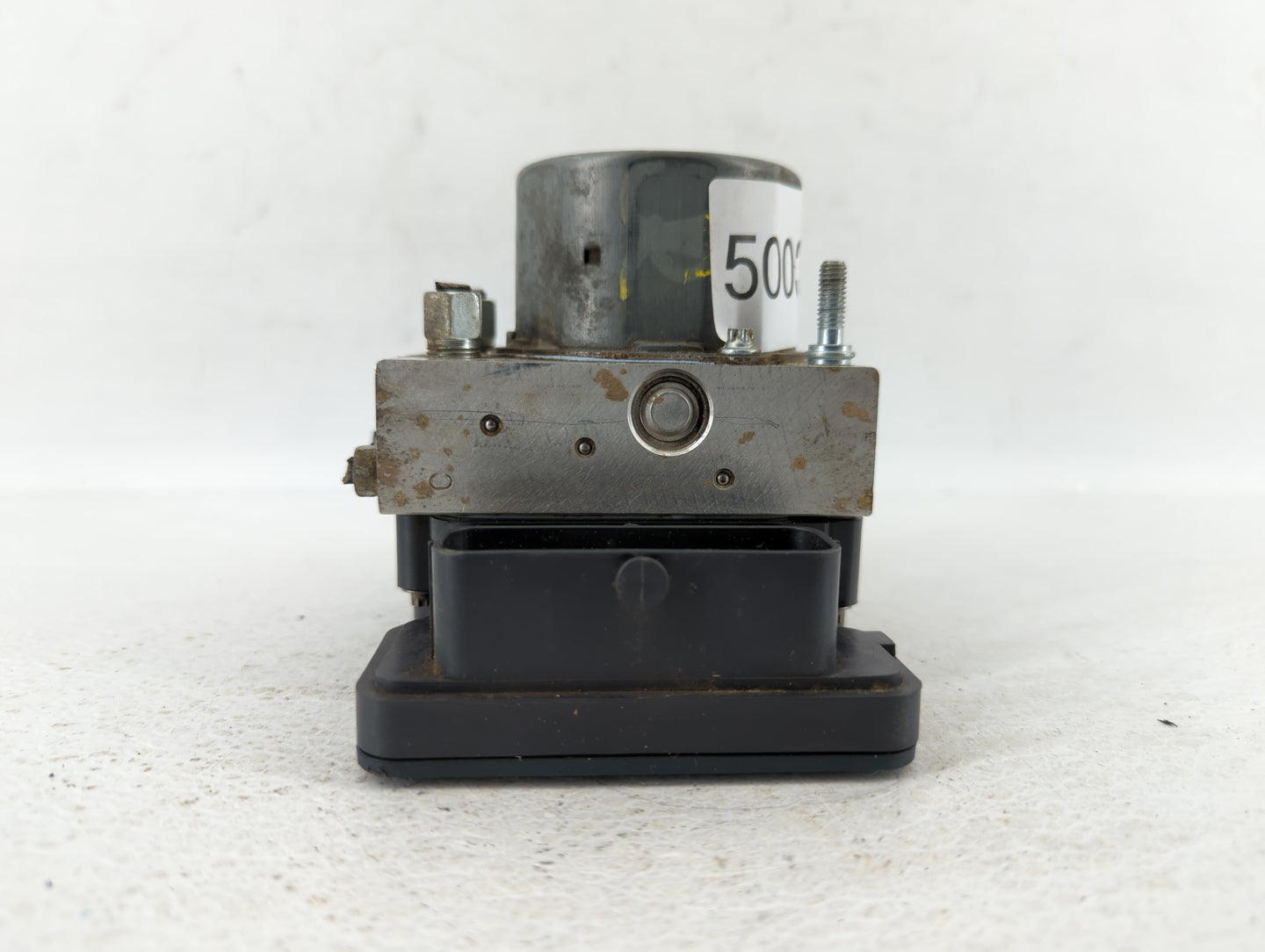2014-2015 Nissan Rogue ABS Pump Control Module Replacement P/N:47660-4BF0A Fits Fits 2014 2015 OEM Used Auto Parts - Oemused