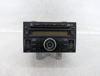 2011-2015 Nissan Rogue Undefined 511145 - Oemusedautoparts1.com