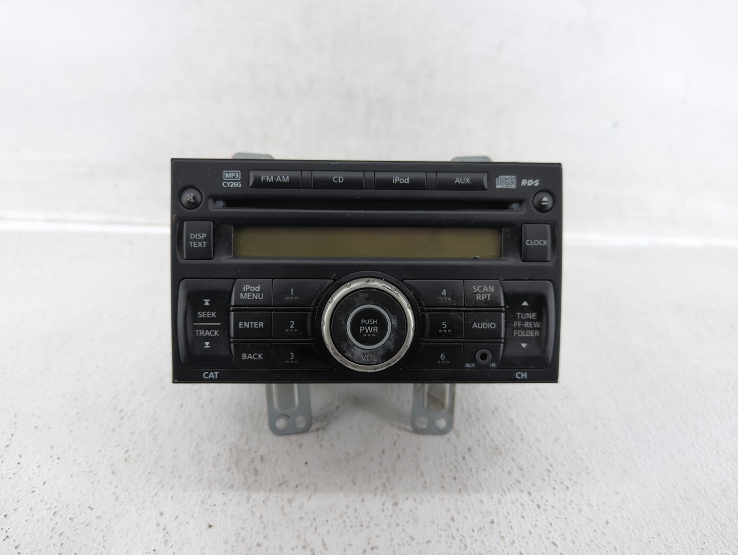2011-2015 Nissan Rogue Undefined 511145 - Oemusedautoparts1.com