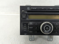 2011-2015 Nissan Rogue Undefined 511145 - Oemusedautoparts1.com