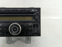 2011-2015 Nissan Rogue Undefined 511145 - Oemusedautoparts1.com