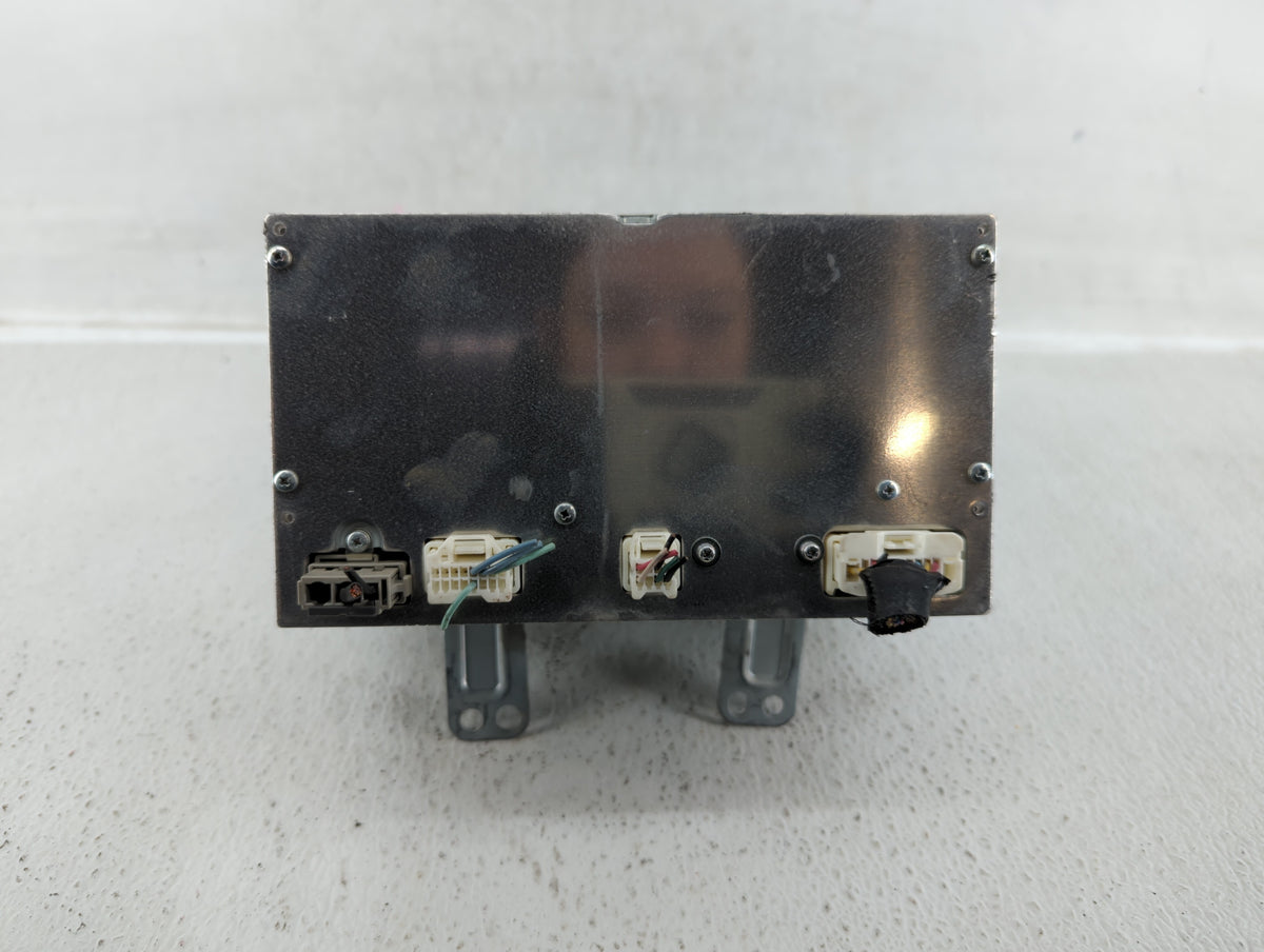 2011-2015 Nissan Rogue Undefined 511145 - Oemusedautoparts1.com