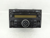 2011-2015 Nissan Rogue Am Fm Cd Player Radio Receiver 515500 - Oemusedautoparts1.com