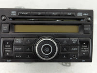 2011-2015 Nissan Rogue Am Fm Cd Player Radio Receiver 515500 - Oemusedautoparts1.com