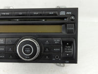 2011-2015 Nissan Rogue Am Fm Cd Player Radio Receiver 515500 - Oemusedautoparts1.com
