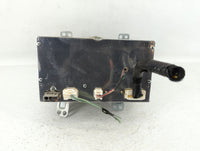 2011-2015 Nissan Rogue Am Fm Cd Player Radio Receiver 515500 - Oemusedautoparts1.com
