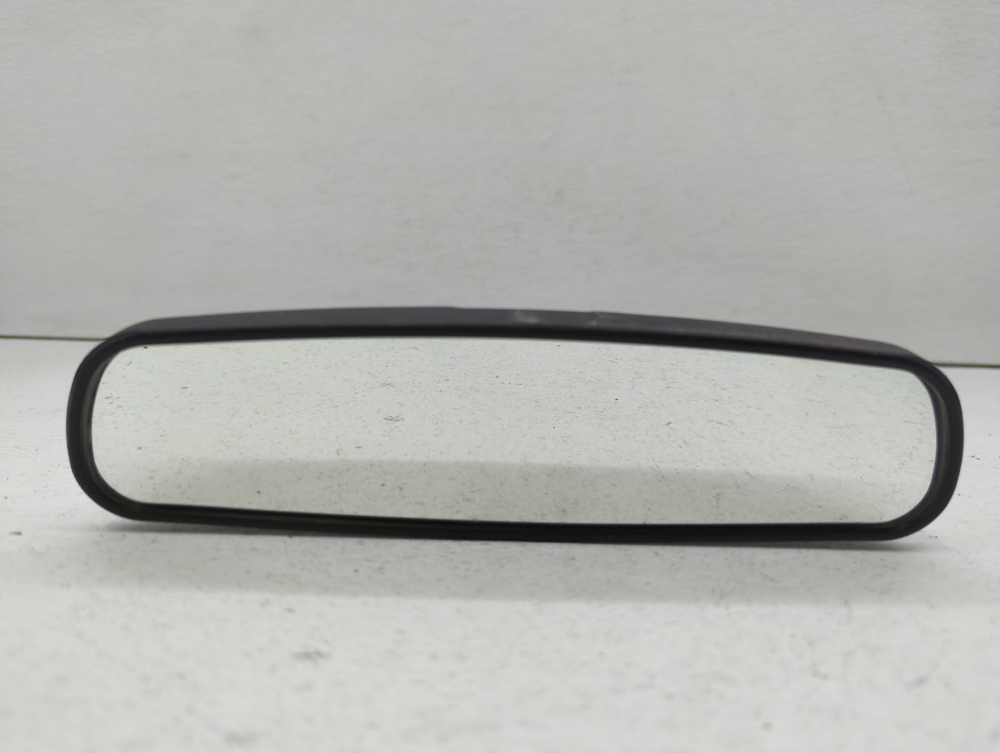 2014-2022 Nissan Rogue Interior Rear View Mirror Replacement OEM P/N:031681 E8011681 Fits OEM Used Auto Parts - Oemusedautop