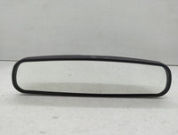 2014-2022 Nissan Rogue Interior Rear View Mirror Replacement OEM P/N:031681 E8011681 Fits OEM Used Auto Parts - Oemusedautop