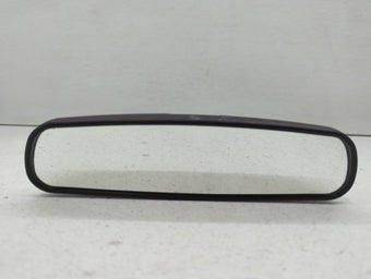 compare product 2014-2022 Nissan Rogue Interior Rear View Mirror Replacement OEM P/N:031681 E8011681 Fits OEM Used Auto Parts